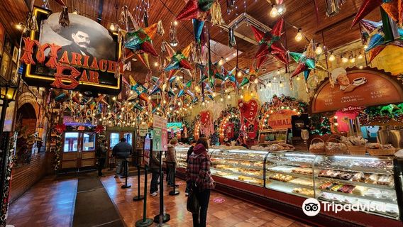 Historic Market Square