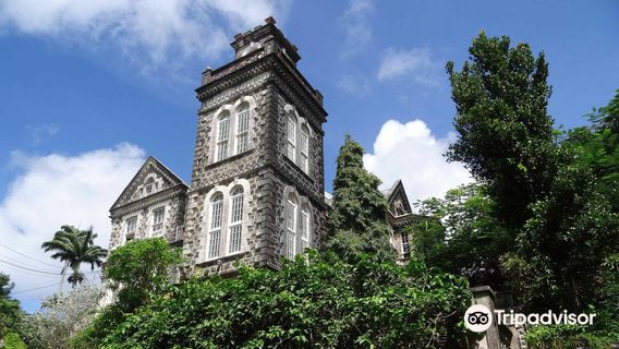 The Tower Grenada