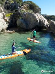 Centre Nautique Valinco-Propriano - Centru Nauticu Valincu-Pruprià