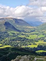 Loughrigg Fell