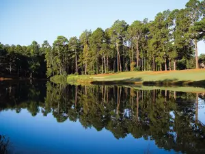 Longleaf Golf & Family Club