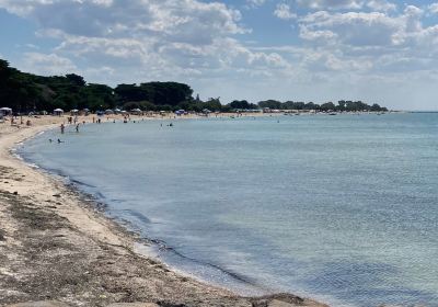 Portarlington Beach