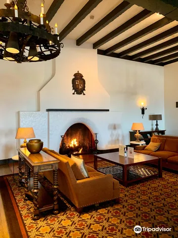 3_Presidio Officers’ Club