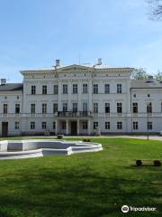 Jedlinka Palace