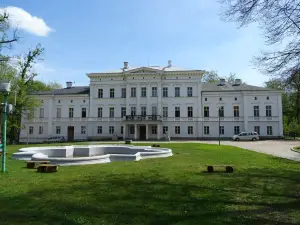 Palazzo di Jedlinka