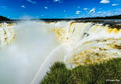 Foz do Iguacu