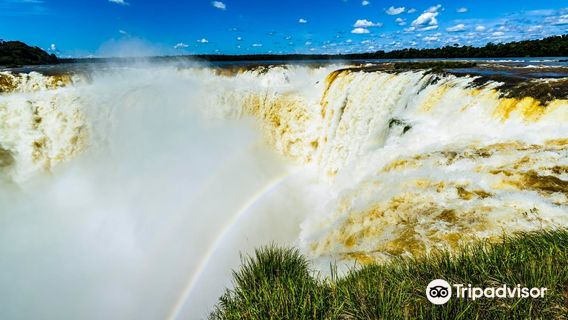 Foz do Iguacu