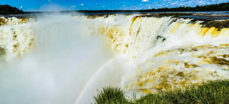 Hotels in Foz do Iguacu