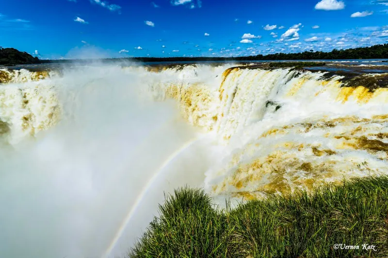 福斯－杜伊瓜蘇