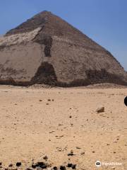 Bent Pyramid