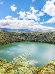 Laguna de Guatavita