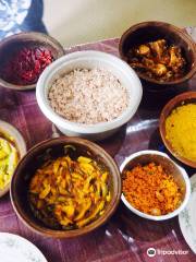 Sri Lankan Cookery Class