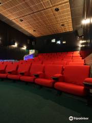 Fiordland Cinema