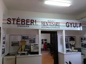Gyulai Kolbasz Museum
