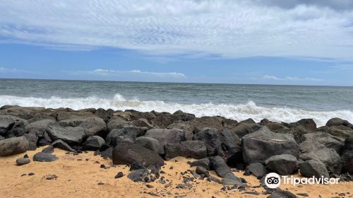 Kekaha Beach Park