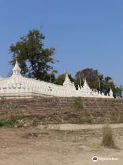 Sat Taw Yar Pagoda