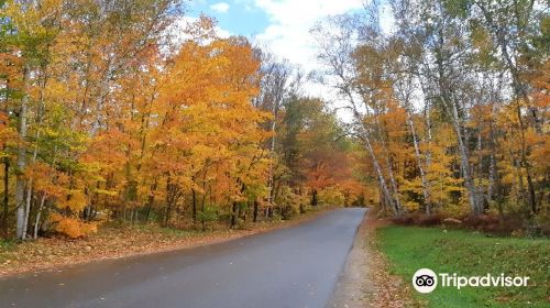 Arrowhead Provincial Park