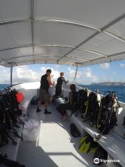 Dive Nevis (Scuba Safaris)
