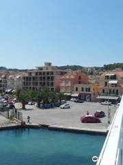 Argostoli Harbour