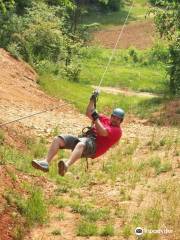 Richland Creek Zipline Canopy Tour LLC