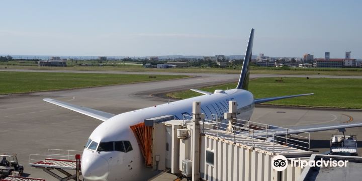 宮古空港