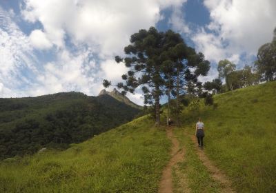 Pico da Pedra Selada