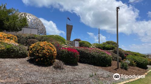 HMAS Sydney II Memorial