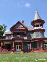 Alexander Black House & Cultural Center