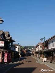 Shiotatsu no Townscape