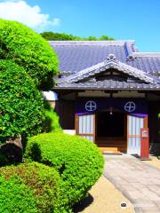 Shimazu Residence in Miyakonojo