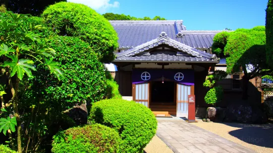 Miyakonojo Shimazu Residence