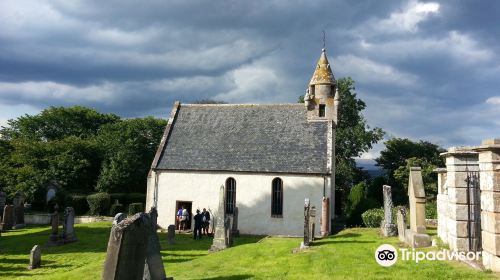 Wardlaw Mausoleum