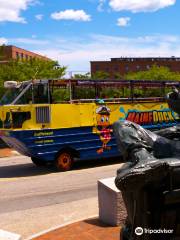 Maine Duck Tours