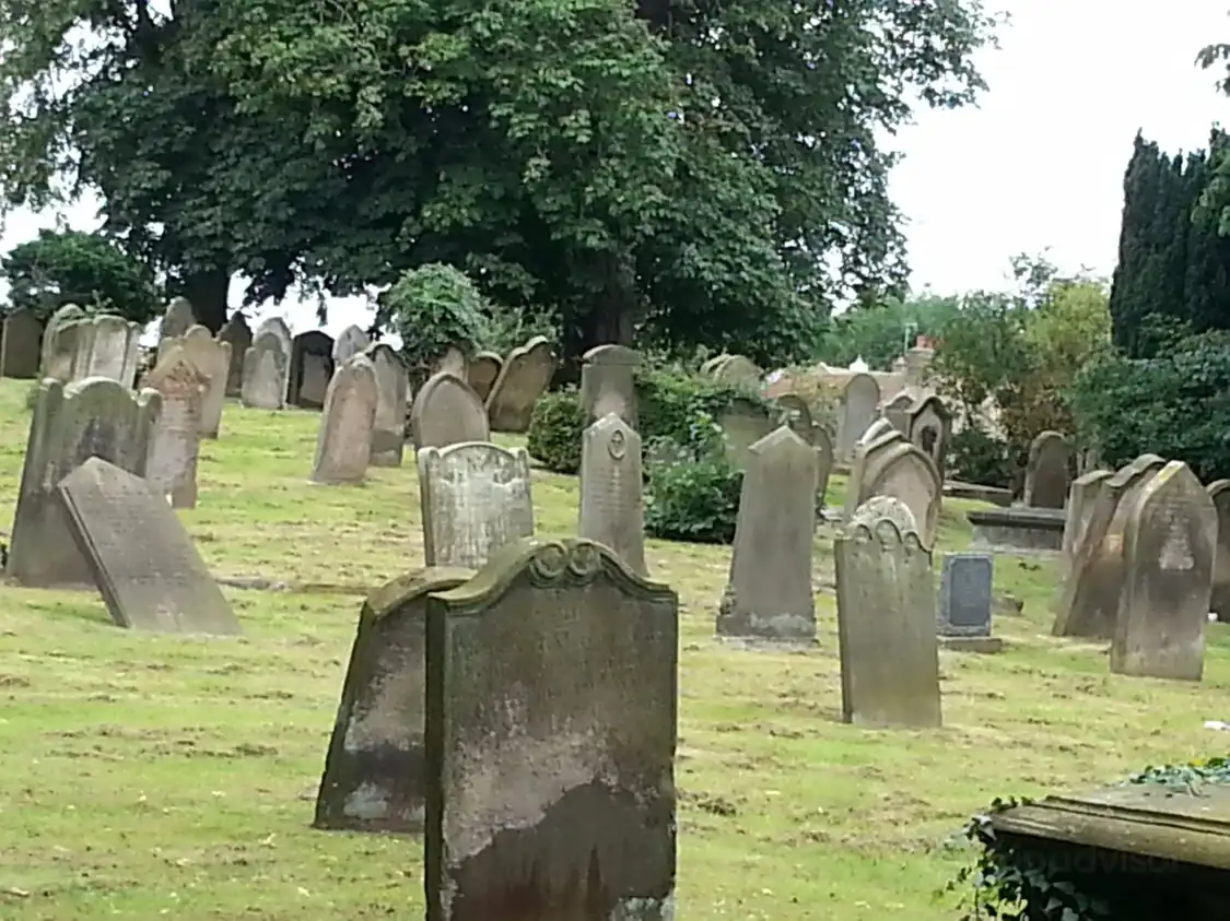 Hotels near St James' The Great Church