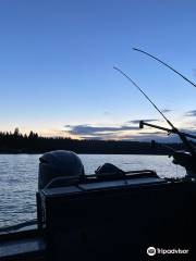 Almanor Fishing Adventures