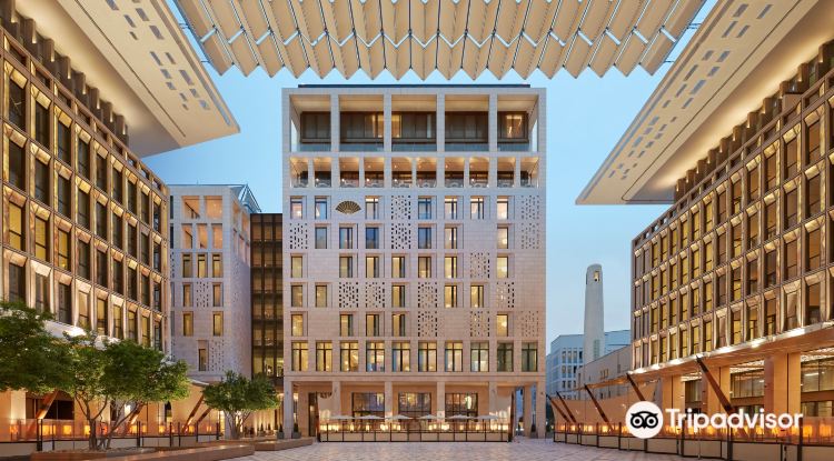 Msheireb Downtown Doha