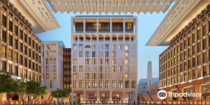 Msheireb Downtown Doha