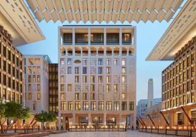 Msheireb Downtown Doha