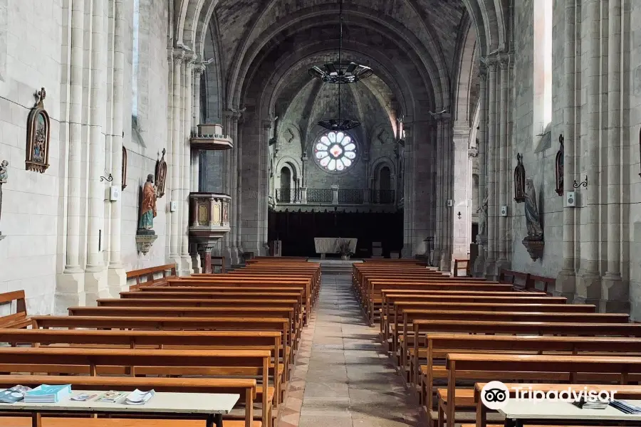 Église Saint-Pierre-ès-Liens