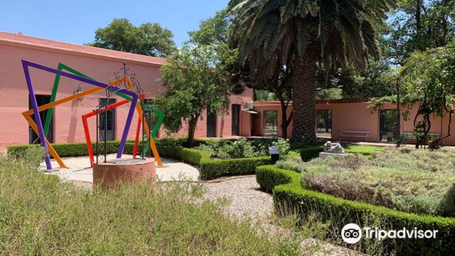 Parque del Château | Gobierno de Córdoba