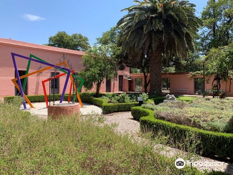 Parque del Château | Gobierno de Córdoba