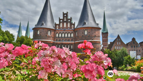 ホルシュテントルプラッツ