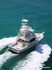 Charter Boat Freedom