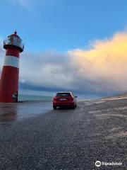 Vuurtoren 't Hoge Licht