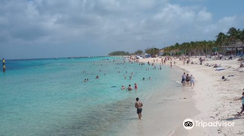 Grand Turk Cruise Port