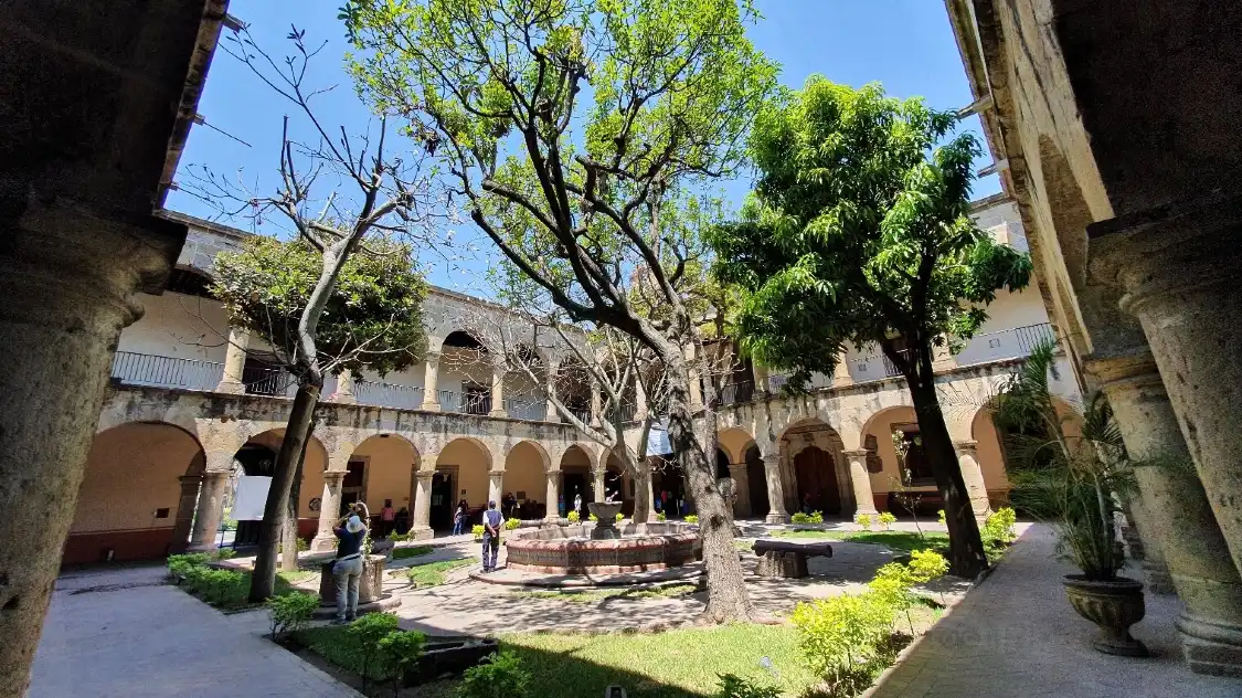 Hotel in zona Museo regionale di Guadalajara