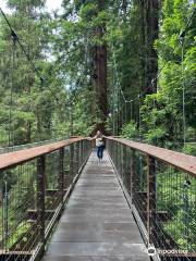 Sequoia Park Zoo