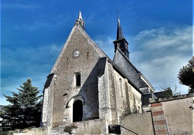 Eglise St Thibault