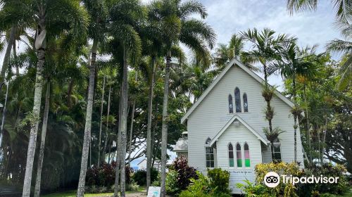 St Mary's by the Sea