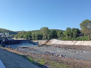 Городской Парк Культуры и Отдыха